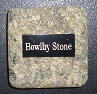 stone